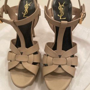 YSL Tributes 38.5 Poudre